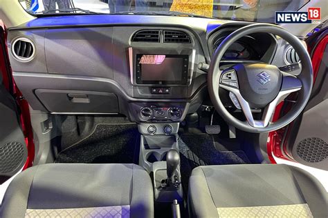 2022 Maruti Suzuki Alto K10 Price Variants And Features Explained