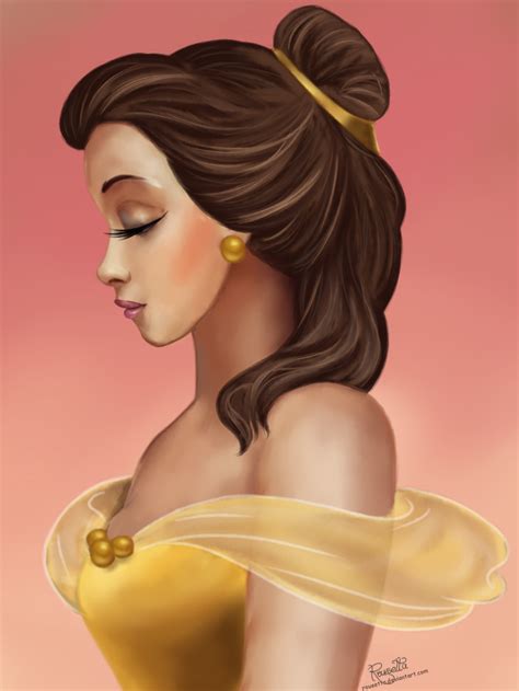 Pin By Emily Litton On Disney Princesses Art Disney Fan Art