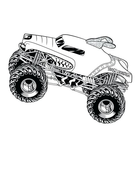 monster mutt coloring pages  getcoloringscom  printable colorings pages  print  color