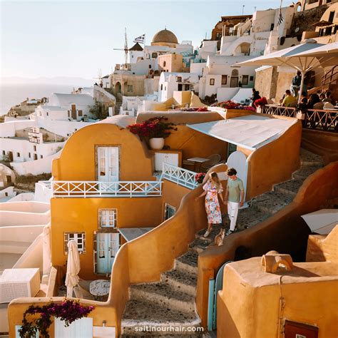 14 Leukste Bezienswaardigheden In Santorini Griekenland 2021