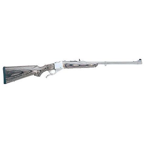 Ruger No 1 Tropical Single Shot Centerfire Rifle 416 Rigby 24 Barrel