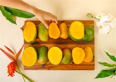 Know More Buy More How Education Drives Mango Consumption The Packer