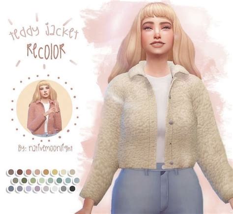 Pin By Ⓓⓐⓢⓘⓐ Ⓐⓡⓜⓞⓝⓘ On Sims 4 Cc Sims 4 Clothing Sims Sims 4
