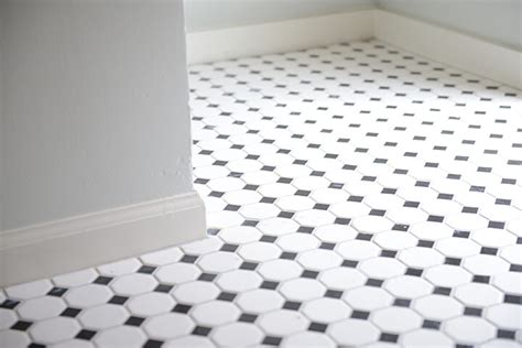 At this point, i'm thinking of doing a bathroom somewhat similar to the what feel/vibe do you think this bathroom would have? The Complete Guide to Kitchen Floor Tile | Why Tile®