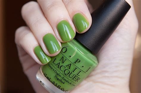 OPI Nailpolish In Greenwich Village This Has Been My Favorite