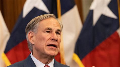 Gov. Greg Abbott urges Texans to have surgery they need soon, while ...