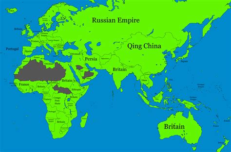 Image 1900 Eurasia Mappng Thefutureofeuropes Wiki Fandom Powered