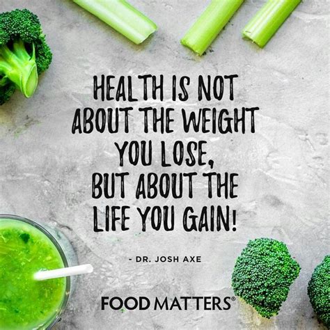 Pin By Florida Home Care On General News Healthy Quotes Healthy Food