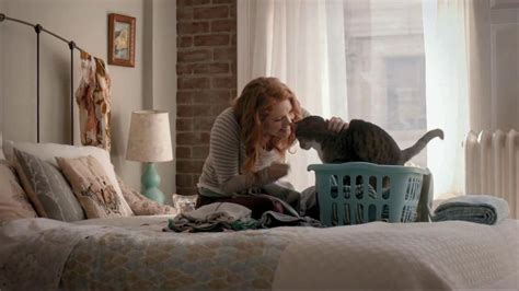 Purina Cat Chow Tv Commercial Kimi And Atti Ispottv