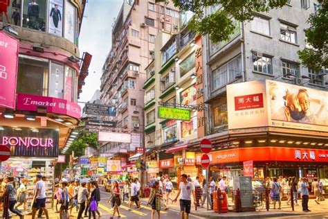 Where To Stay In Hong Kong Neighborhoods And Area Guide The Crazy Tourist