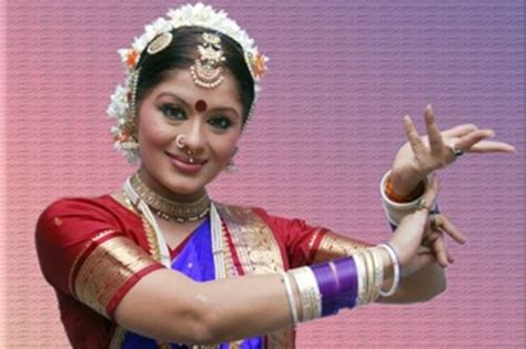 Sudha Chandran Biography Archives Contestants