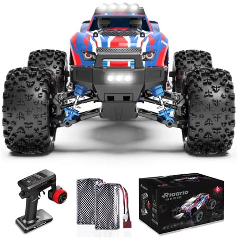 Top 10 Best Entry Level Rc Truck Reviews And Buying Guide Katynel