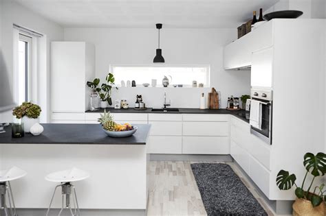15 Unbelievable Scandinavian Kitchen Designs That Will