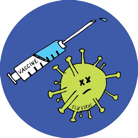 Flu And Immunizations Town Of Arlington