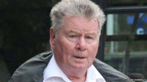 Aberdeen Pensioner Richard Watt Avoids Jail Over Guns Bbc News