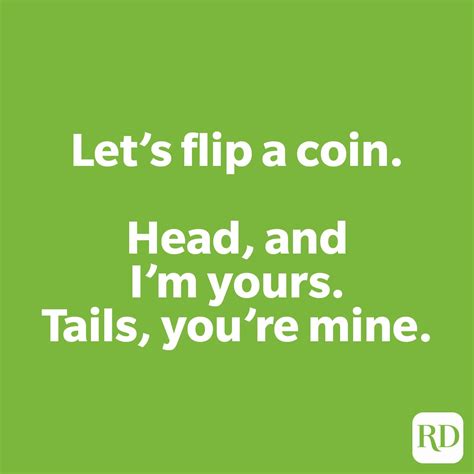 30 Of The Best Pick Up Lines For Guys Readers Digest