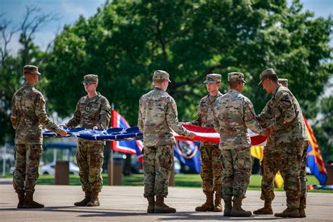 Dvids Images Iii Corps And Fort Hood Welcomes New Deputy Commanding