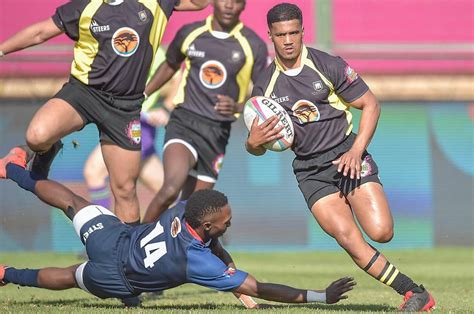 Five Fnb Varsity Shield Players Who Impressed Round 6
