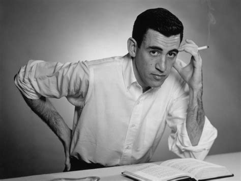 Un Siglo De Jd Salinger El Gran Cazador Oculto De La Literatura