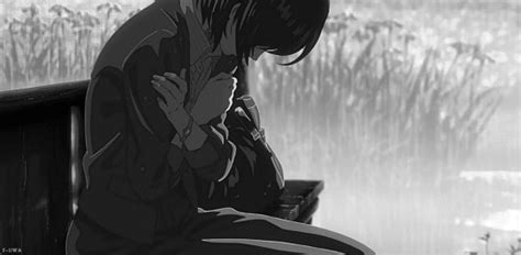 Sad Anime Boy  Sad Anime Sad  Wiffle Want To Discover Images