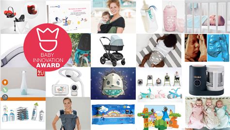 Stem Jij Mee Voor De Baby Innovation Award 2019 Mamas Liefste