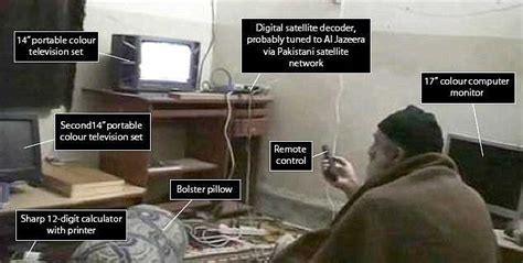Osama Bin Laden dead: Obama says compound raid was ...