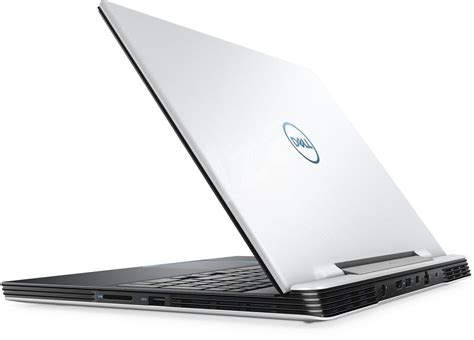 Dell G5 15 Gaming 5590 Alpine White Herný Notebook Alzask