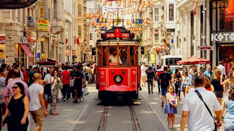 فنادق إسطنبول تقسيم شارع الاستقلال أفضل 10 فنادق بالشارع الشهير لعام