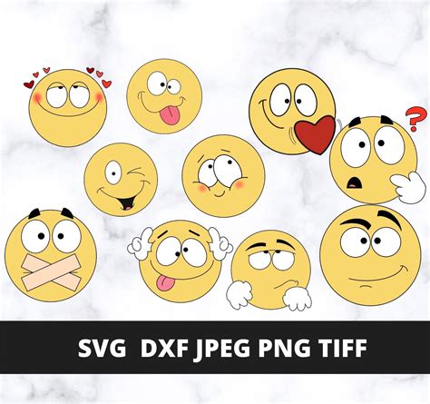 emoji svg emoji emoji bundle emoji svg files emoji clipart the best porn website