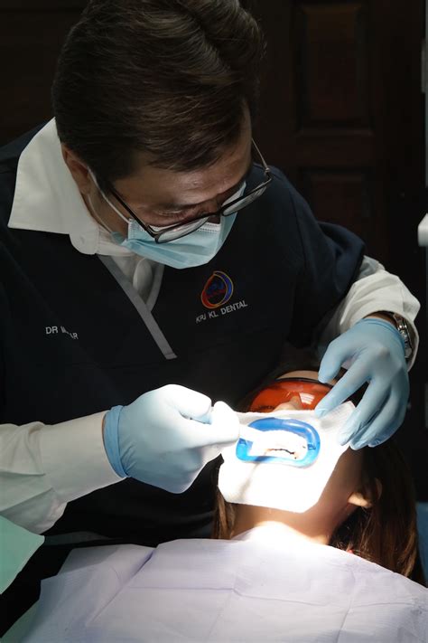 Kpj Kl Dental Specialist Centre Level 3 Dental Clinics Dentists