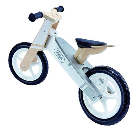 But what balance bike do you purchase for your little one? Hape: Balance Bike | Toy | at Mighty Ape NZ