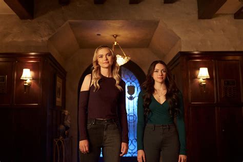 ‘legacies Canceled After Four Seasons On The Cw Deadline