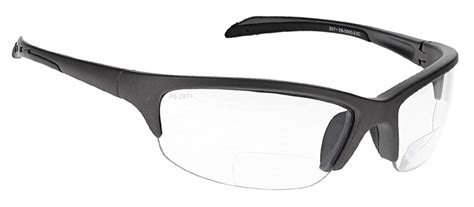bifocal safety glasses sb 5000 phillips safety