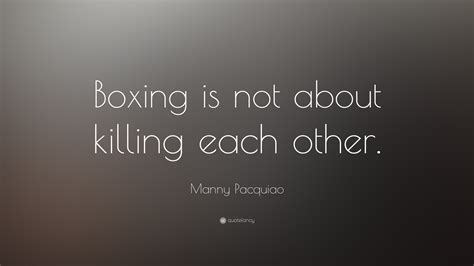Manny Pacquiao Quotes 92 Wallpapers Quotefancy