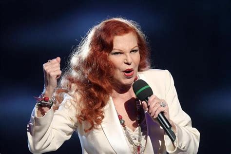 Die wegen ihrer roten haare auch als la rossa bekannte italienische schlagersängerin starb im alter von 81 jahren. Promi-Geburtstag vom 17. Juli 2019: Milva