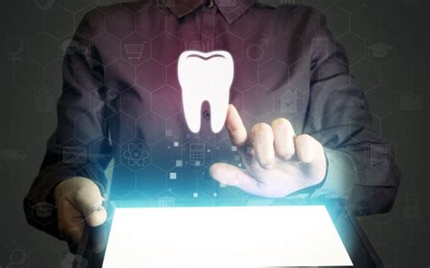 Five New Technologies In Dentistry Top Dentists In Canada