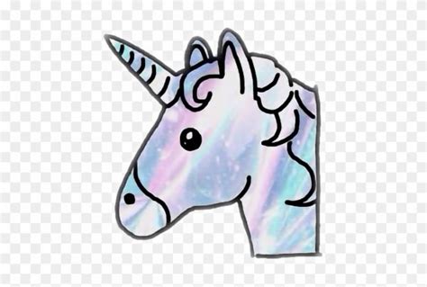Unicorn Emoji Copy Paste