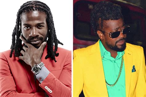 Gyptian Says Beenie Man Is The Most Fashionable Jamaican Artist