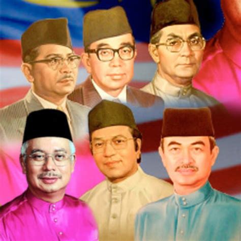 The revival of the bandar malaysia project is due largely to the efforts of prime minister (tun dr mahathir mohamad). Sekali Persetua Ku Baca Fikir: Sekali Persetua... Politik ...