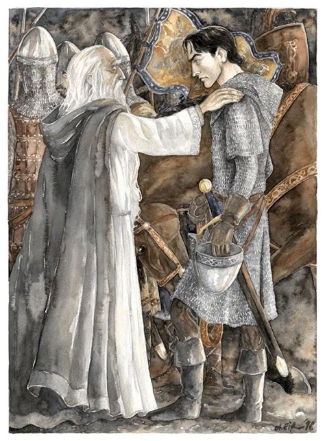 Pin By Meg Smith On Tolkien In Tolkien Art Tolkien Illustration