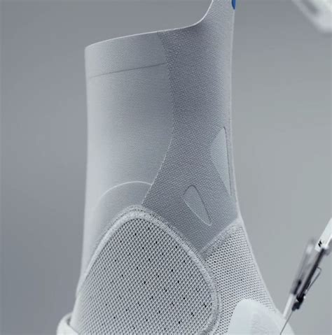 Nikes New Boundary Blurring Kd8 Sneaker Core77 Shoe Inspiration Design Design Details