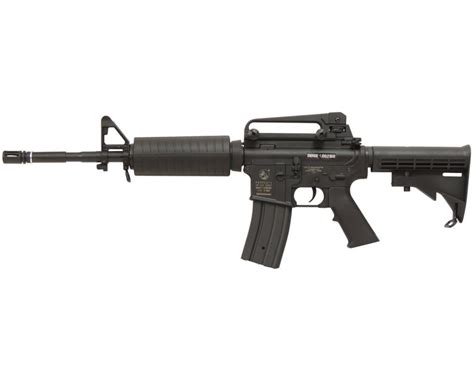 Fusil Carbine Colt M4a1 M4 A1 Electrique Aeg Noir 180800