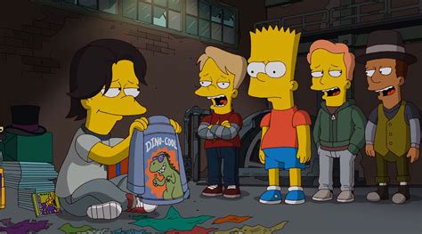Watch The Simpsons Season 24 Full Episodes Stream Online In English