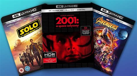 the best 4k ultra hd blu ray movies techradar