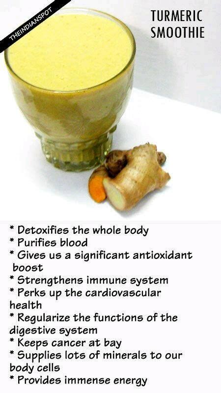 Tips For Creating Your Own Healthy Juice Drinks Turmeric Smoothie
