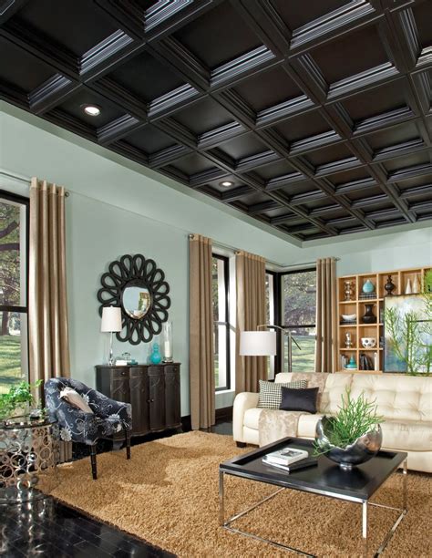 Inspired Whims Cool Ceiling Solutions Armstrong Residential Ceilings