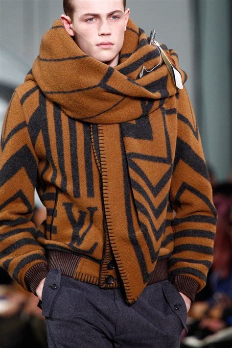 Louis Vuitton Outfit Ideas For Men
