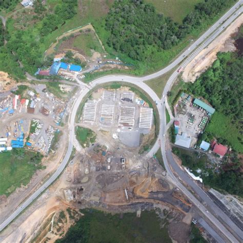It operates through the construction and property development segments. Hock Seng Lee Berhad (HSL) - fully integrated marine ...