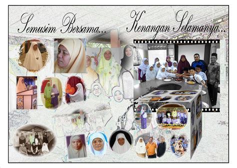 Saya dah sediakan dalam 25 design untuk korang guna. ~~ Cikgu Timah : A Sketch Of My Life ~~: BUKU PROGRAM ...