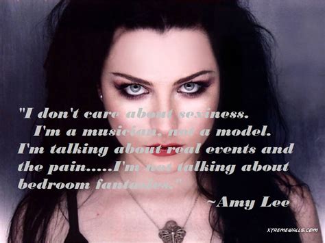 Amy Lee Amy Lee Amy Lee Evanescence Evanescence